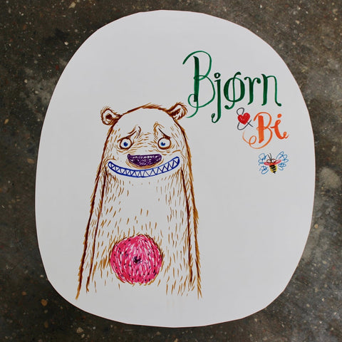 Bjørn & Bi