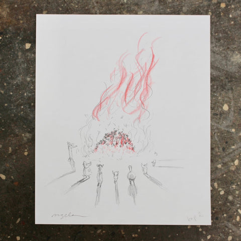 Bonfire