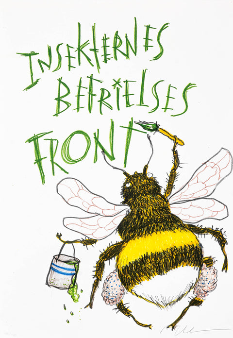 Insekternes Befrielsesfront